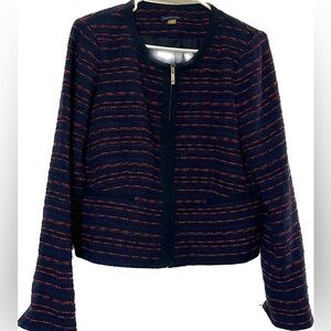 Tommy Hilfiger dress jacket